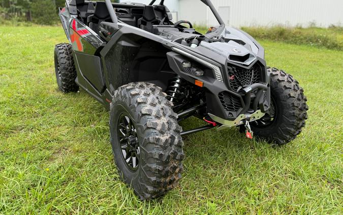 2026 Can-Am Maverick X3 X TURBO