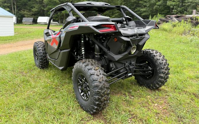 2026 Can-Am Maverick X3 X TURBO