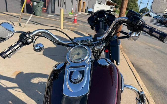 2007 Harley-Davidson Dyna Super Glide Custom FXDC