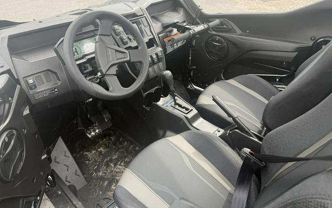 2027 Kawasaki TERYX KRX 1000 BLACKOUT EDITION