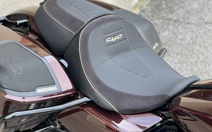 2024 Harley-Davidson CVO™ Road Glide®