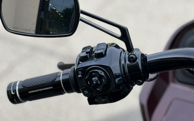 2024 Harley-Davidson CVO™ Road Glide®