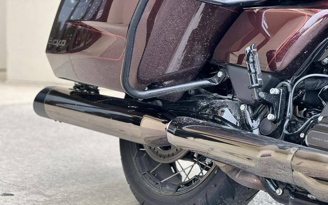 2024 Harley-Davidson CVO™ Road Glide®