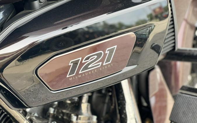 2024 Harley-Davidson CVO™ Road Glide®