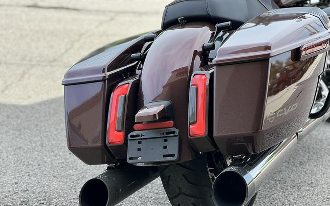 2024 Harley-Davidson CVO™ Road Glide®
