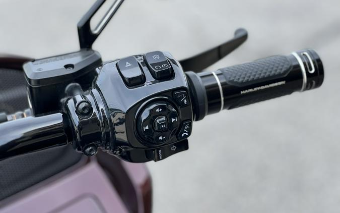 2024 Harley-Davidson CVO™ Road Glide®