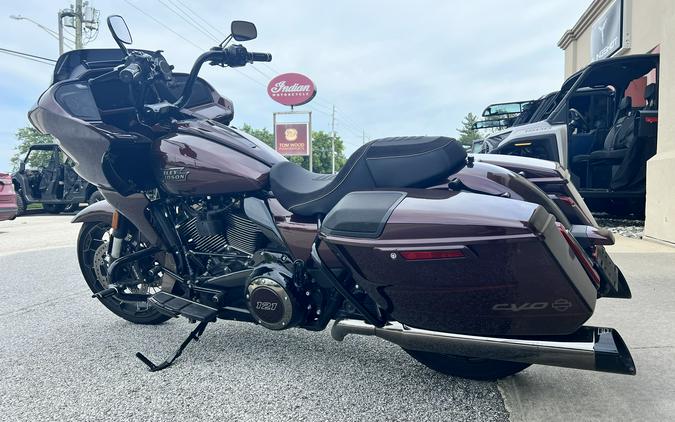 2024 Harley-Davidson CVO™ Road Glide®