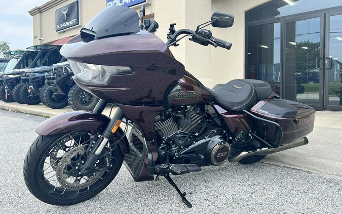 2024 Harley-Davidson CVO™ Road Glide®