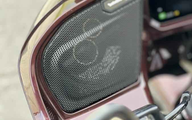2024 Harley-Davidson CVO™ Road Glide®