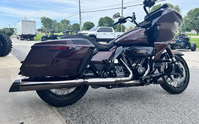 2024 Harley-Davidson CVO™ Road Glide®