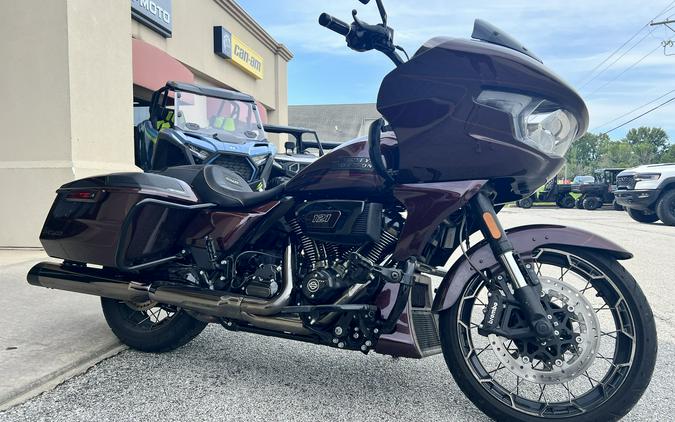 2024 Harley-Davidson CVO™ Road Glide®