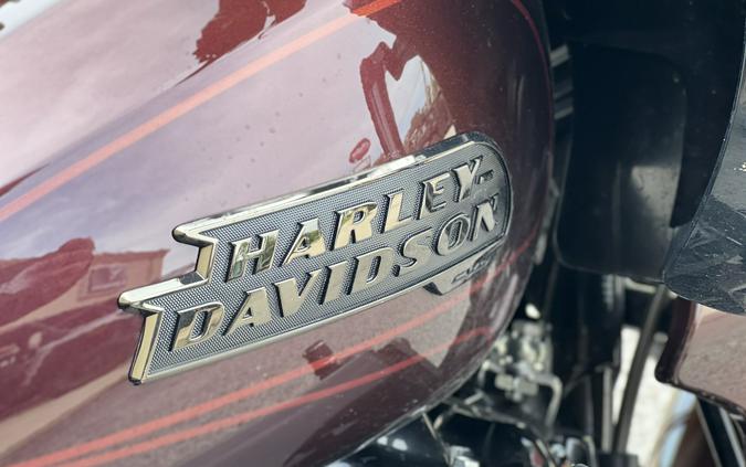 2024 Harley-Davidson CVO™ Road Glide®