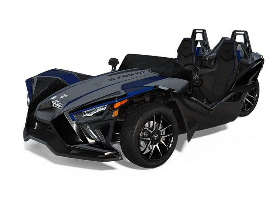 2021 Polaris® Slingshot® R Autodrive