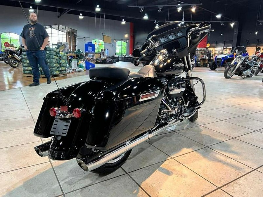 2020 Harley-Davidson® FLHX - Street Glide®