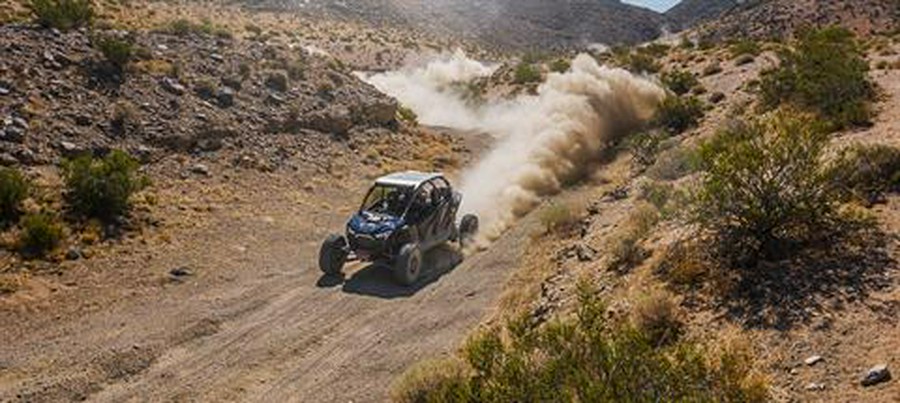 2022 Polaris RZR Pro R 4 Ultimate