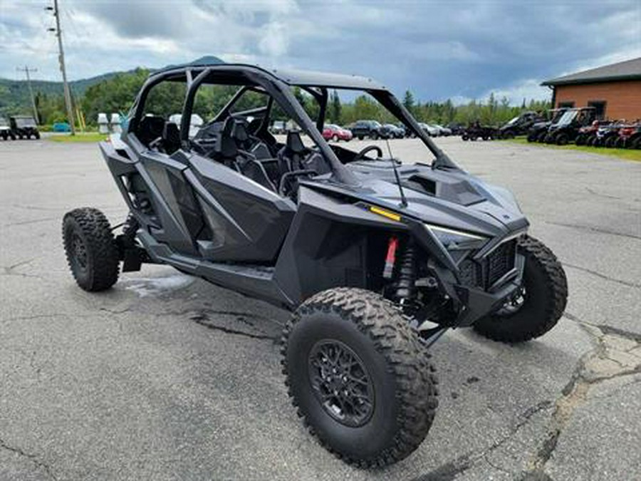 2022 Polaris RZR Pro R 4 Ultimate