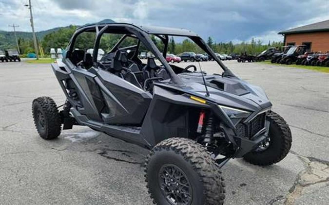 2022 Polaris RZR Pro R 4 Ultimate