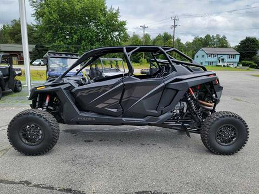 2022 Polaris RZR Pro R 4 Ultimate