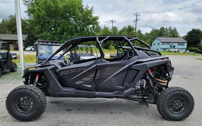 2022 Polaris RZR Pro R 4 Ultimate