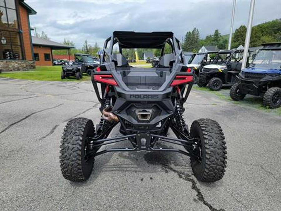 2022 Polaris RZR Pro R 4 Ultimate