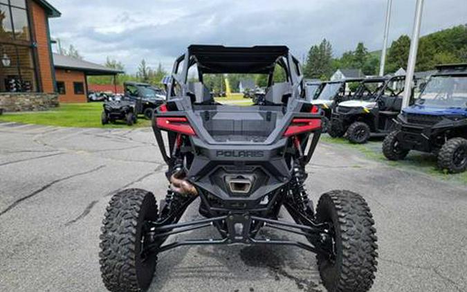 2022 Polaris RZR Pro R 4 Ultimate