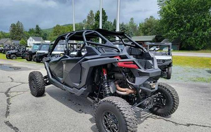 2022 Polaris RZR Pro R 4 Ultimate