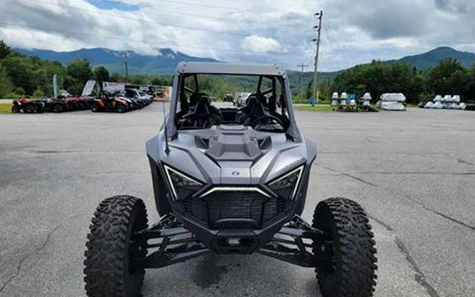 2022 Polaris RZR Pro R 4 Ultimate