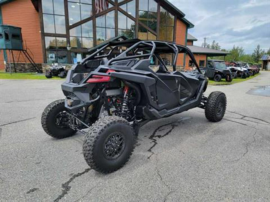 2022 Polaris RZR Pro R 4 Ultimate