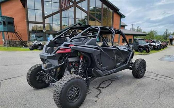 2022 Polaris RZR Pro R 4 Ultimate