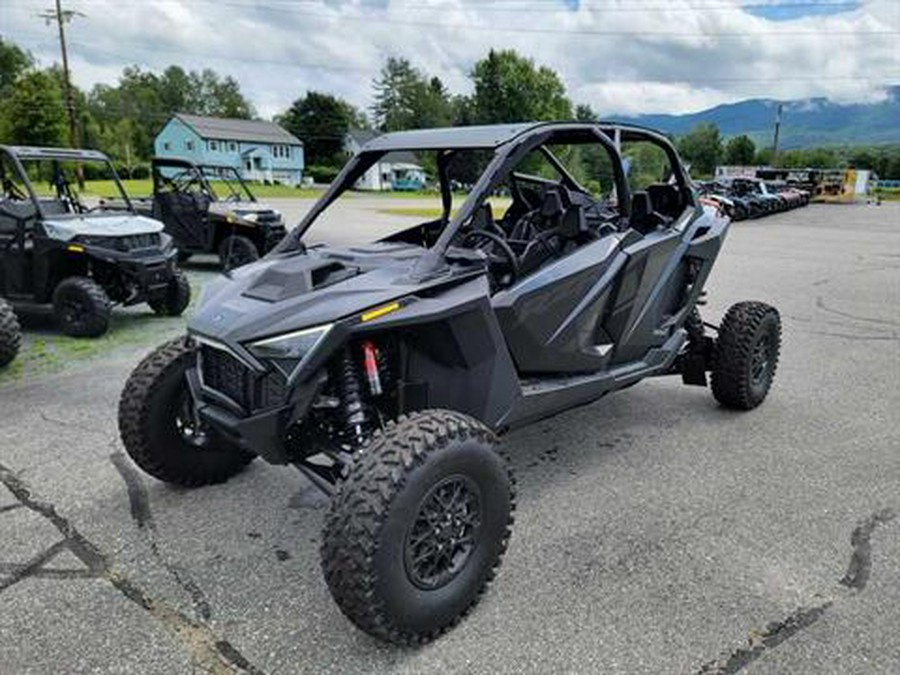 2022 Polaris RZR Pro R 4 Ultimate