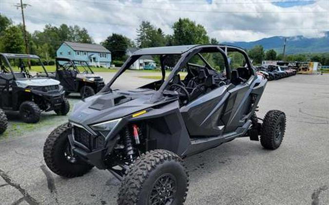 2022 Polaris RZR Pro R 4 Ultimate