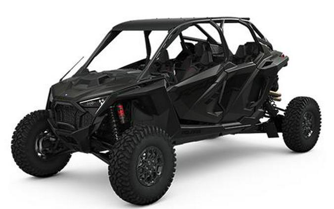 2022 Polaris RZR Pro R 4 Ultimate