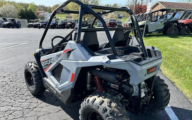 2024 Polaris® RZR 200 EFI