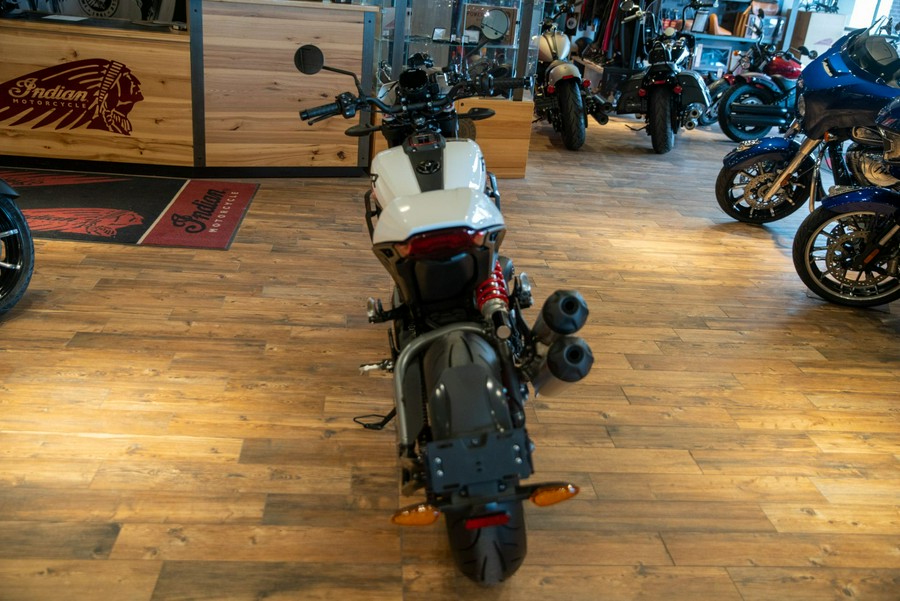 2023 Indian Motorcycle FTR Sport