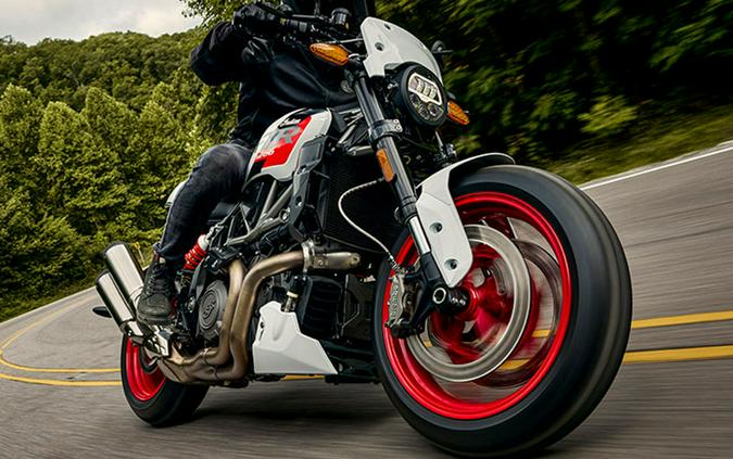 2023 Indian Motorcycle FTR Sport