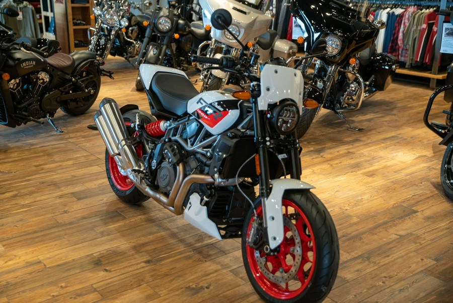 2023 Indian Motorcycle FTR Sport