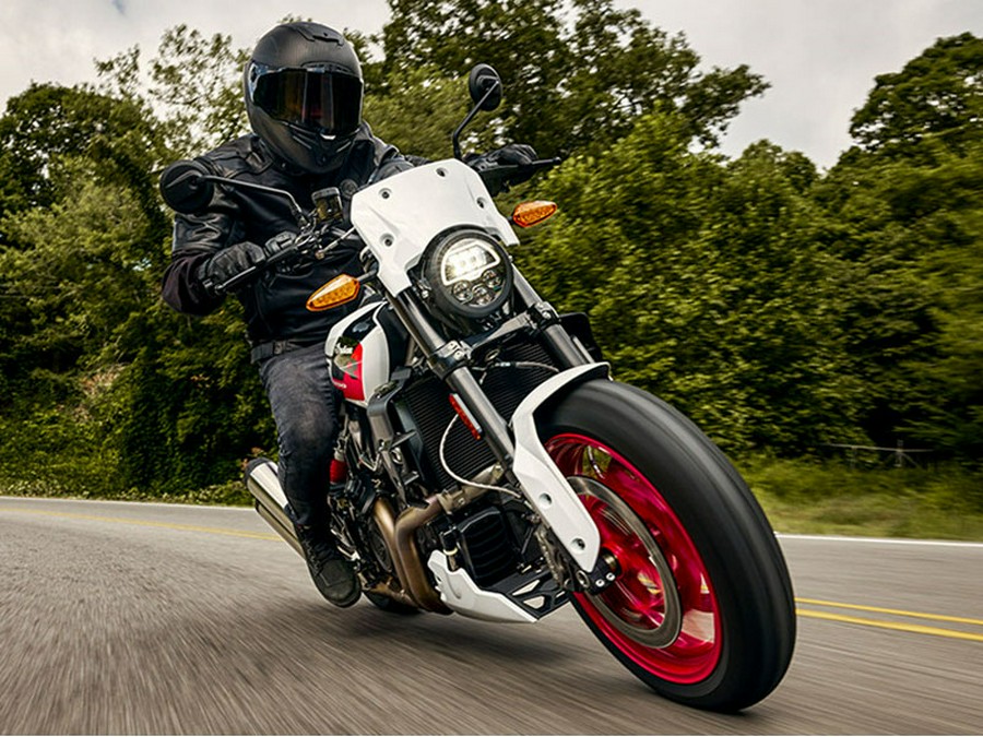 2023 Indian Motorcycle FTR Sport