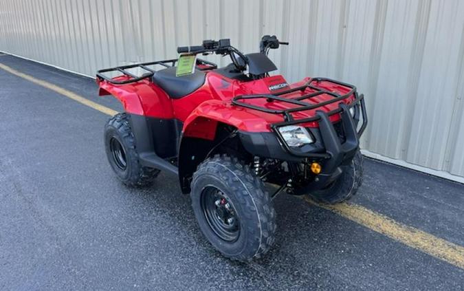 2024 Honda® Fourtrax Recon