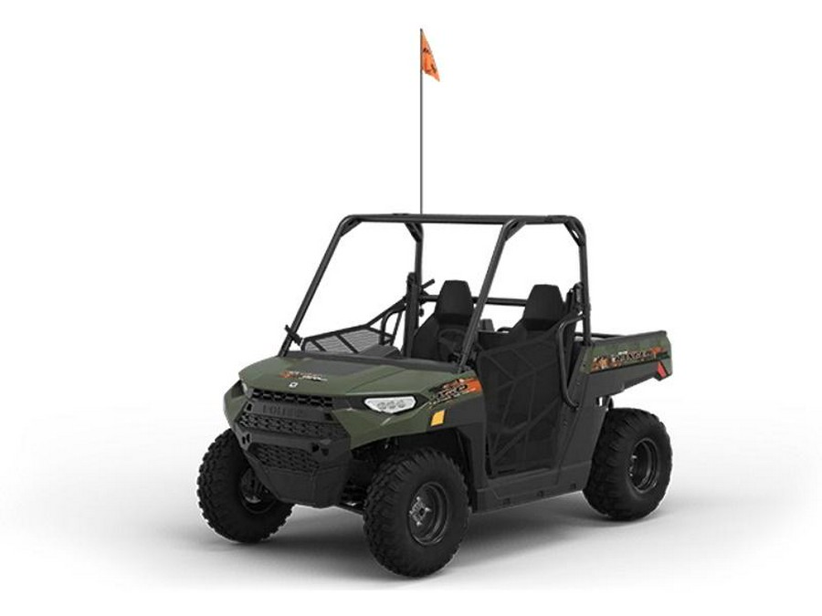 2023 Polaris® Ranger 150 EFI Sage Green