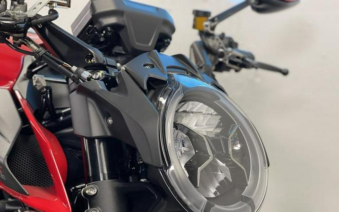 2023 MV Agusta Brutale 1000 RS