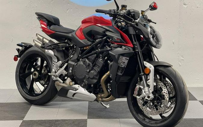 2023 MV Agusta Brutale 1000 RS