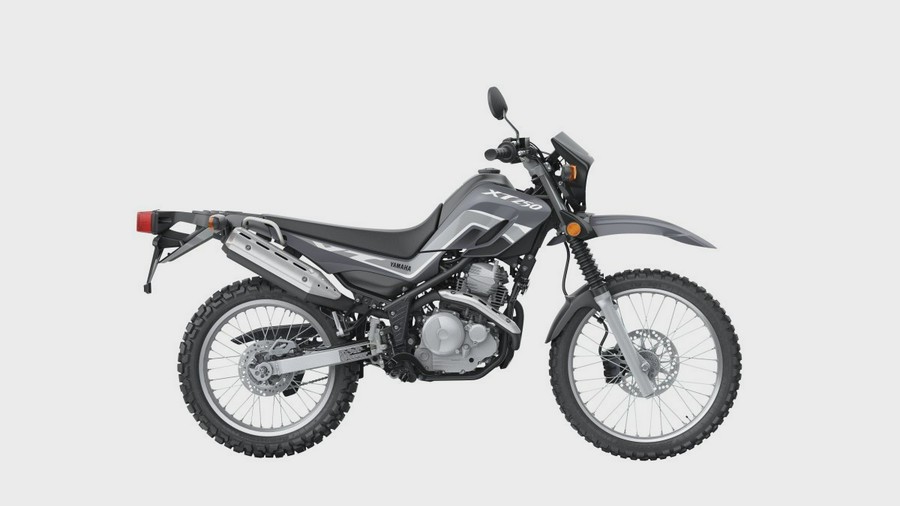 2024 YAMAHA XT250