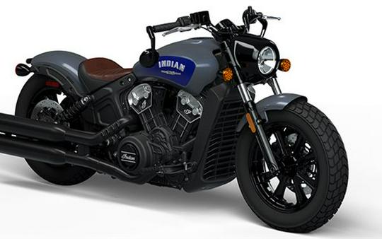 2024 Indian Motorcycle Scout Bobber ABS