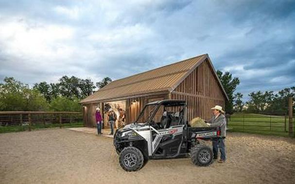 2015 Polaris Ranger XP® 900 EPS