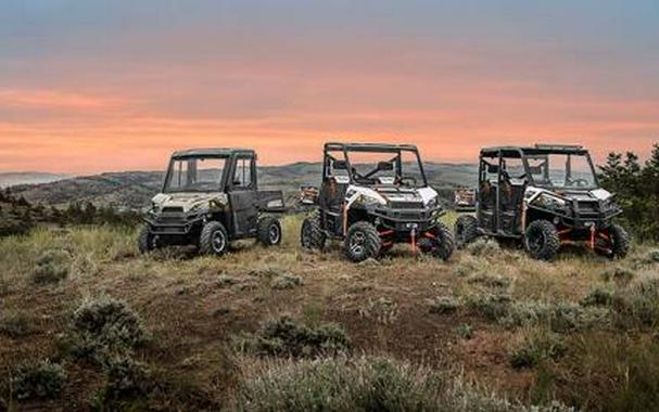 2015 Polaris Ranger XP® 900 EPS