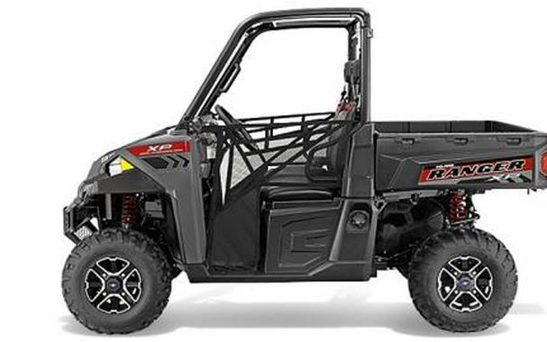 2015 Polaris Ranger XP® 900 EPS