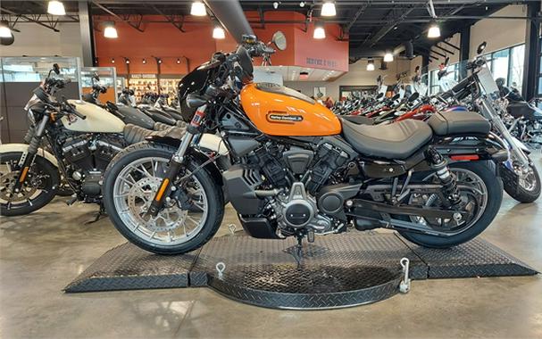 2024 Harley-Davidson Nightster Special