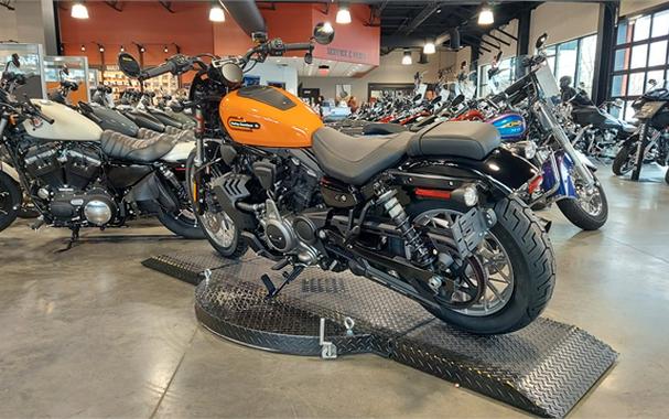 2024 Harley-Davidson Nightster Special