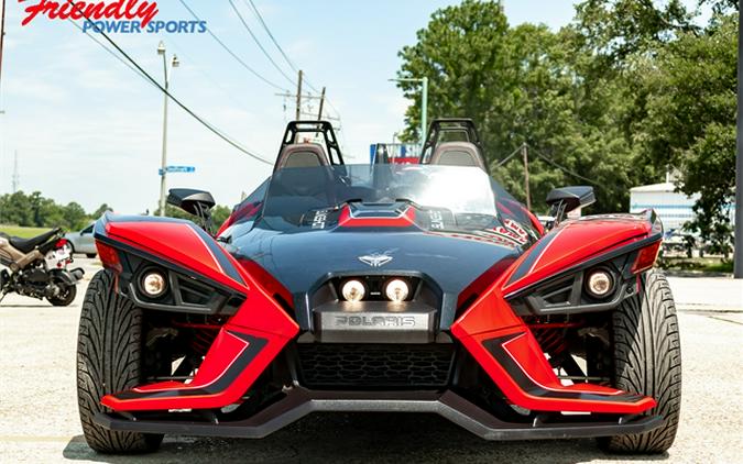 2019 Slingshot SLR