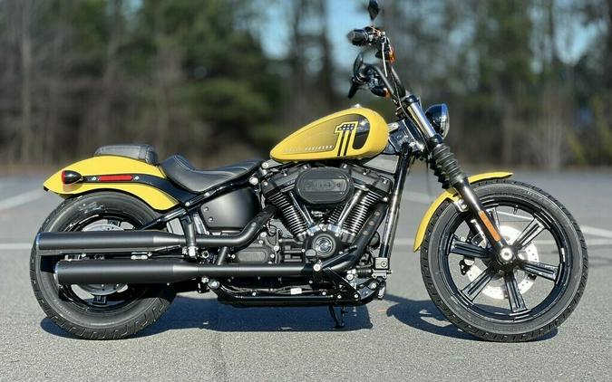 FXBBS 2023 Street Bob 114